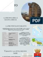 Taranto - Regina Della Magna Grecia - Odp - 0