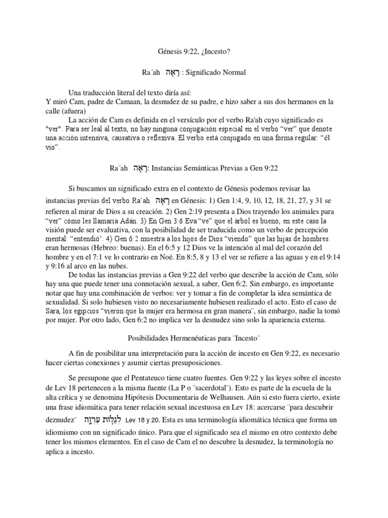 genesis-9-22-y-el-incesto-pdf-jam-n-hijo-de-no-no