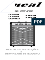 Manual Ocb310X 312X 400X 500X 600X - V1.1