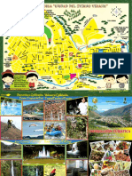 Mapa Turistico Ciudad Quillabamba MPLC