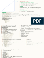 CURS NR. 4 - Afectiuni Endocrine - Hipofiza, Tiroida, Paratiroide