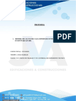 Proforma