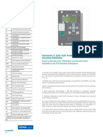 EN FANOXTD DATA SIL OCPrimaryDist SILA-Advanced R010