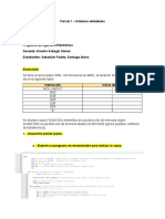 Parcial 1 Sistemas Embebidos - Santiago Ibarra y Sebastián Puerta