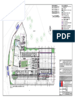 Plano Ea-02 Planta Gral Esc. 1.200
