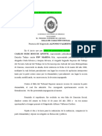 Formatos Recibos de Pago No Firmados