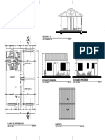 Planta de Distribucion