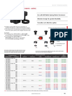 SBT - Bolt Tensioner Components - Metric