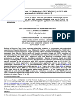 Divi's Labs Ltd. vs. CCE SEZ ST Exmptn