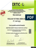 Verticalproteccioncontracaidas Com Diplomas Diploma 20v2 PHP Cedula 16270555 Grupo REE07JUL22