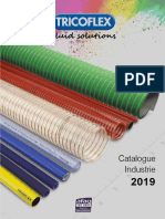 TUYAU TRICOFLEX Catalogue Général Ci-2019-Fr