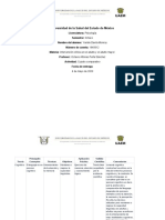 Universidad de La Salud Del Estado de México