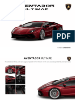 Lamborghini AventadorUltimae AG202C 21.11.14
