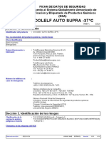 COOLELF AUTO SUPRA - 37°C - 32024 - America - Spanish - 20221124