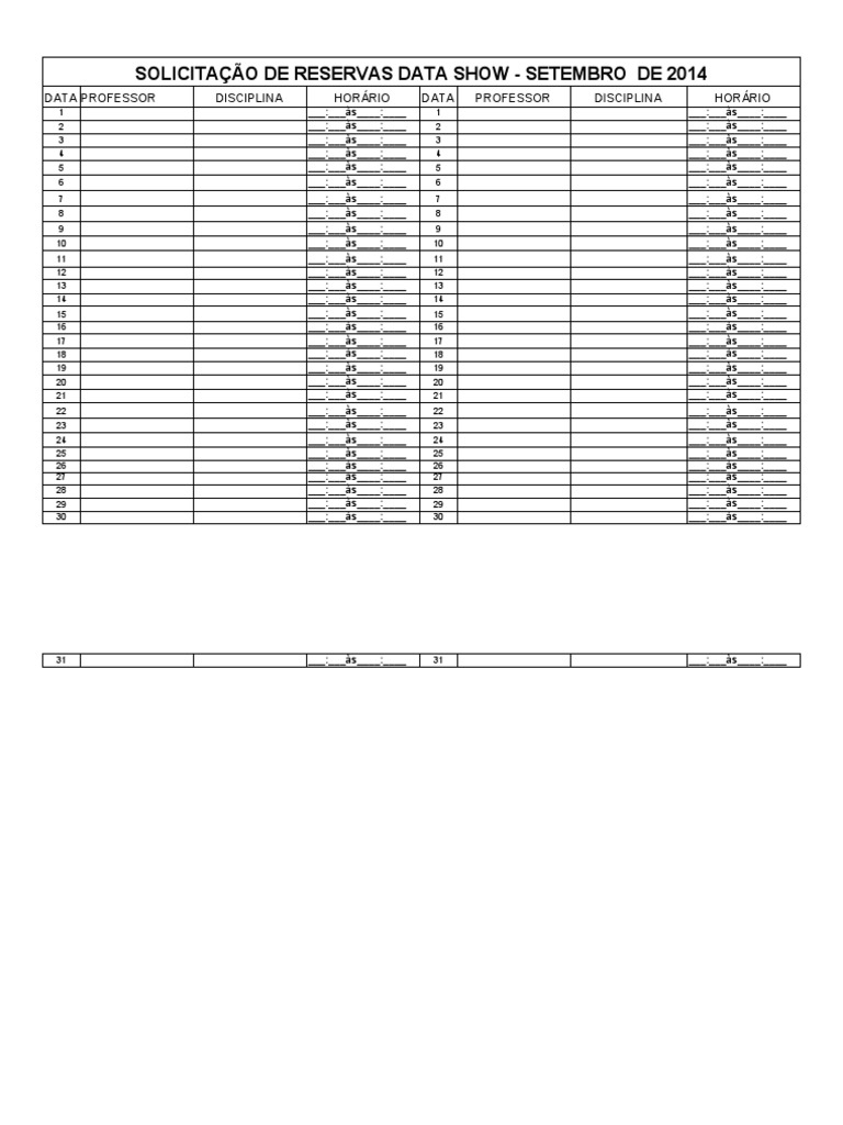 solicitacao-de-data-show-pdf