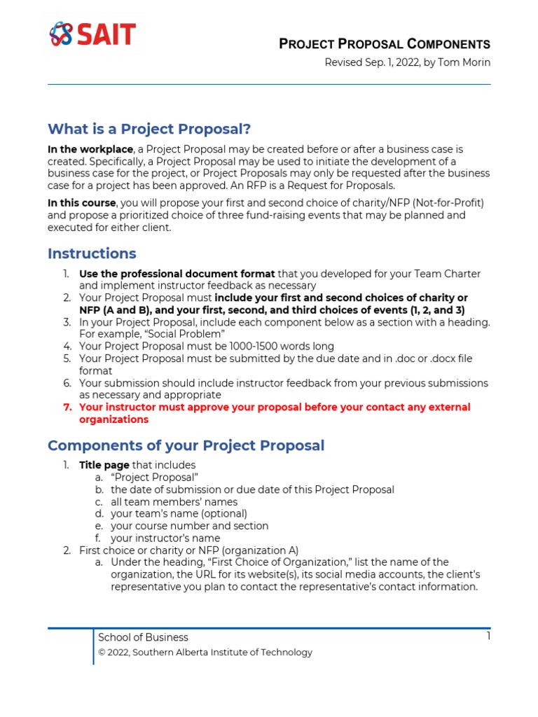 project-proposal-components-pdf-request-for-proposal
