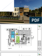 Shipping Container Luxury Home Floor Plans