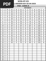 Test | PDF