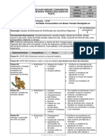 POP 078 Religar Unidade Consumidora em Baixa Tensão Desligada No Poste