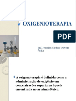 Guia completo sobre oxigenoterapia, concentrador, CPAP e BiPAP