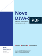 Young DIVA-5: Entrevista de diagnóstico para TDAH em jovens (5-17 anos