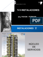 Tv3 Instalaciones