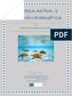 Praticas Limpieza Astral y Sanacion Energetica Nivel-II