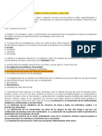 Examen de Regularidad Junio 2020