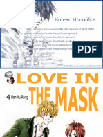 Love in The Mask v04