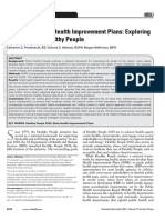 Developing - State - Health - Improvement - Plans - .12 - Journal of PHMP