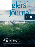 Anglers Journal - Spring 2023
