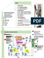  Diagrama Electrico Taser