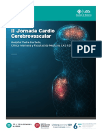 Brochure Cardio-Cerebrovascular