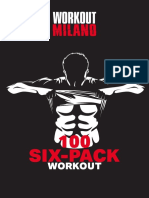 100 Six-Pack Workout