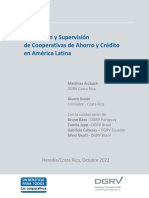 Regulacion CF en America Latina