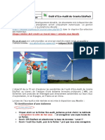 Outil D'Eco-Audit de Granta Edupack: Choix Des Matériaux Sdm3 21.09