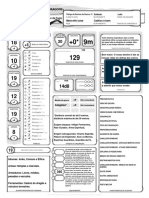 Gallias Kedarr Fetemaenen (Coração de Fogo)