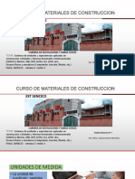 Est Sencico: Carrera de Edificaciones Y Obras Civiles