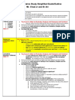 Cs Simplified Guide Outline 1