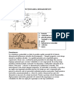 Funcționarea-Demarorului 2