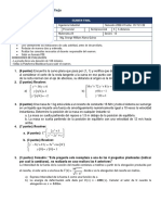 Examen Final - Seccion B1