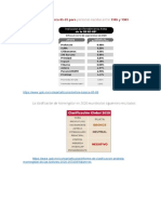 Informativo Consar