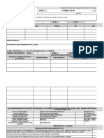 P - FT-SST-098 Formato Permiso de Trabajo en Alturas