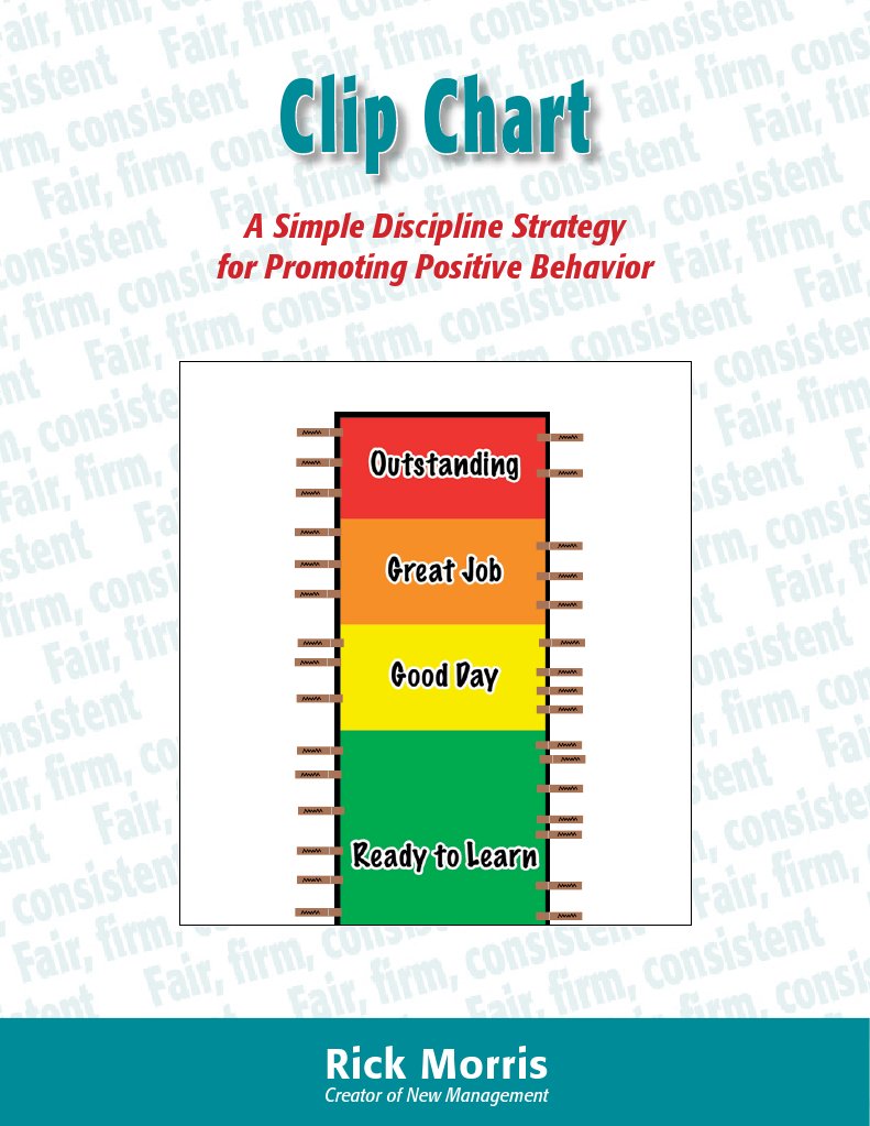 clip chart ebook Teachers Classroom