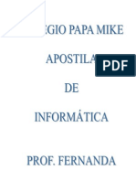 Apostila de Introdução