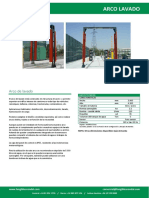 Ficha Técnica - ARCO BR 2023