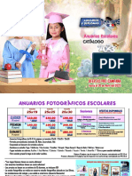 Ofertas Pre-Campaña Ofertas Pre-Campaña