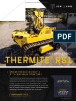 Thermite RS-1 - ISNR - 2023 - 0