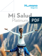Brochure Platinum