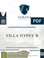 Villa Gypsy B
